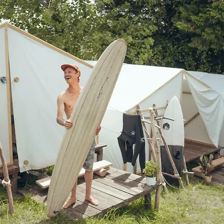 Amigos Surf Camp